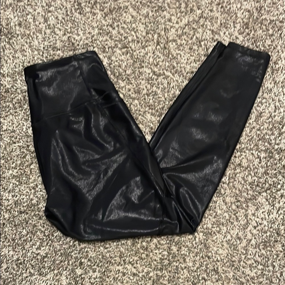 Old Navy Active High Rise Leggings Large